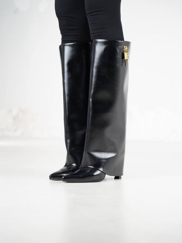 بوت شلواری جی وان چی