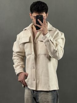 کت فوتر 100 کرم شیری