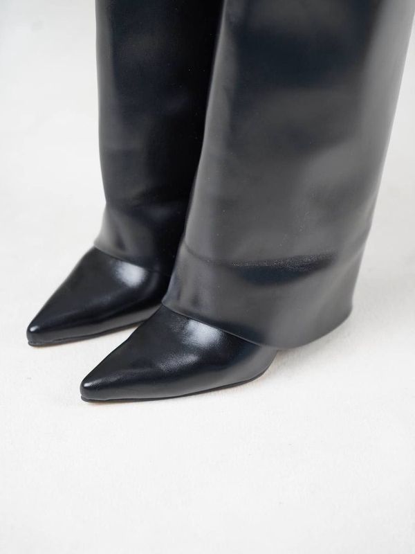 بوت شلواری جی وان چی