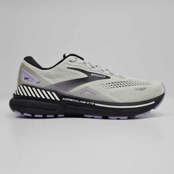 Brooks Adrenaline 23 purple