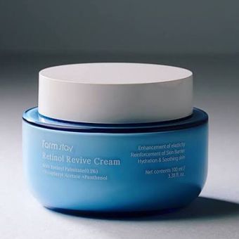 کرم مرطوب کننده جوانساز و ضدپیری رتینول فارماستی 100 میل