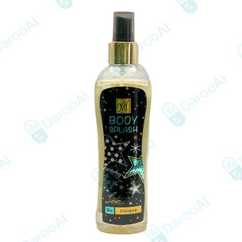 بادی اسپلش هیبی مای