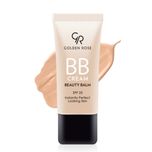 بی بی کرم GOLDEN ROSE مدل beauty balm