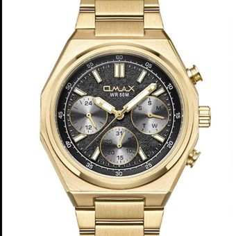 اوماکس اورجینال سه موتور