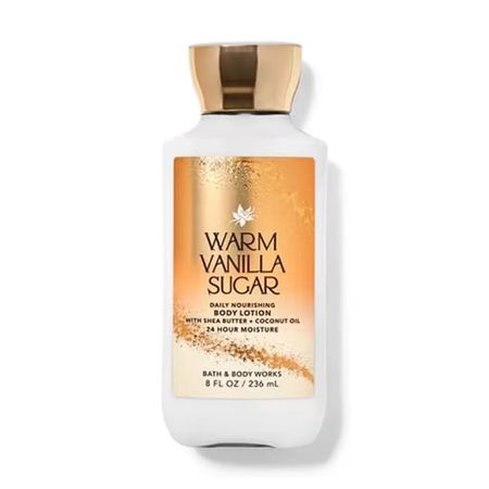 لوسیون بدن بث اندبادی ورکس رایحهWarm Vanilla Suger