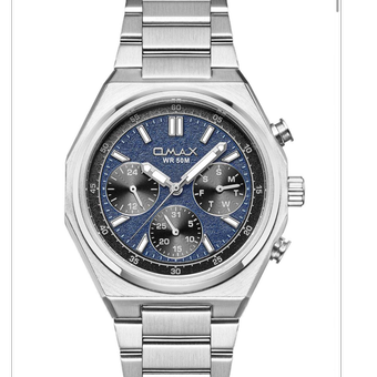 اوماکس اورجینال سه موتور فعال