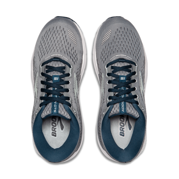 Brooks Addiction gts 15