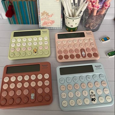 ماشین حساب رانزن (فانتزی)