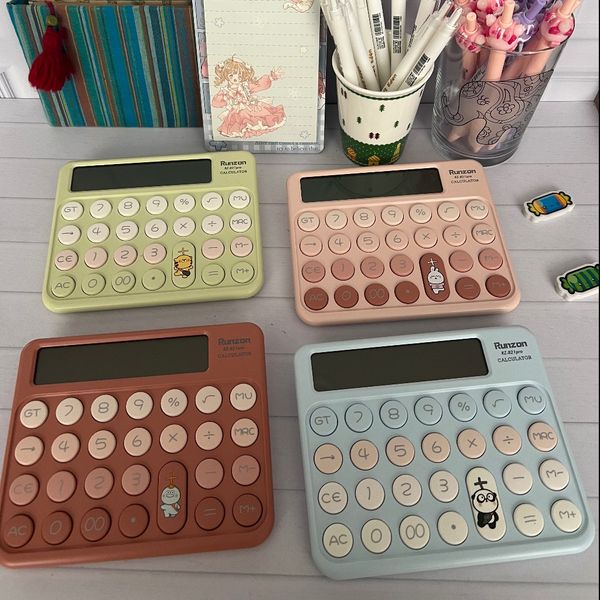 ماشین حساب رانزن (فانتزی)