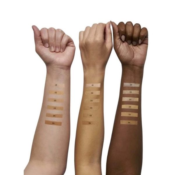 بی بی کرم GOLDEN ROSE مدل beauty balm