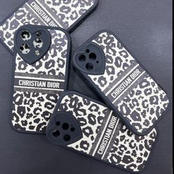 قاب کبریتی پلنگی کد : 034