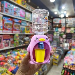 آبسردکن پنگوئن