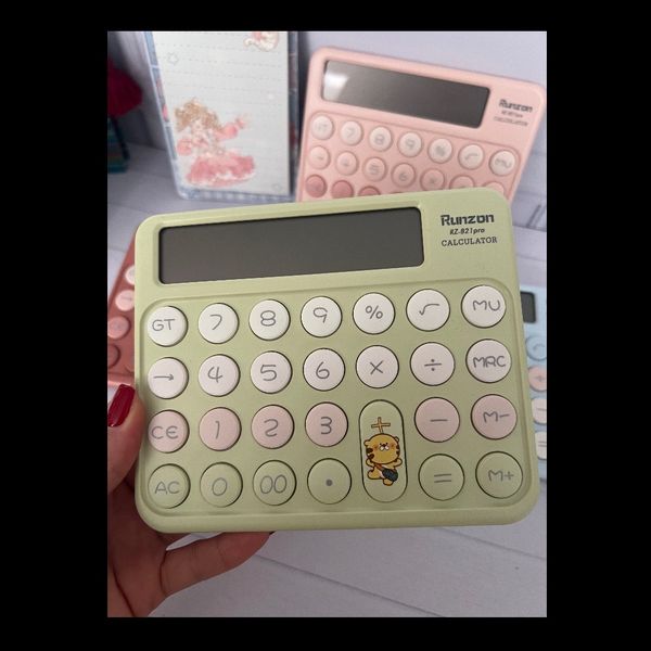 ماشین حساب رانزن (فانتزی)