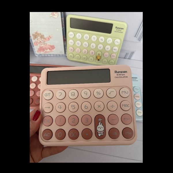 ماشین حساب رانزن (فانتزی)