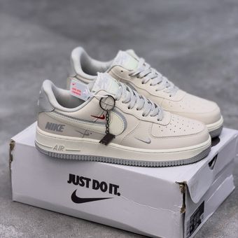 کتونی نایک ایر فورس اف وایت | Nike Air Force 1 Off-White