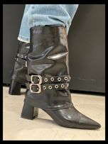 بوت شلواری کمربندی