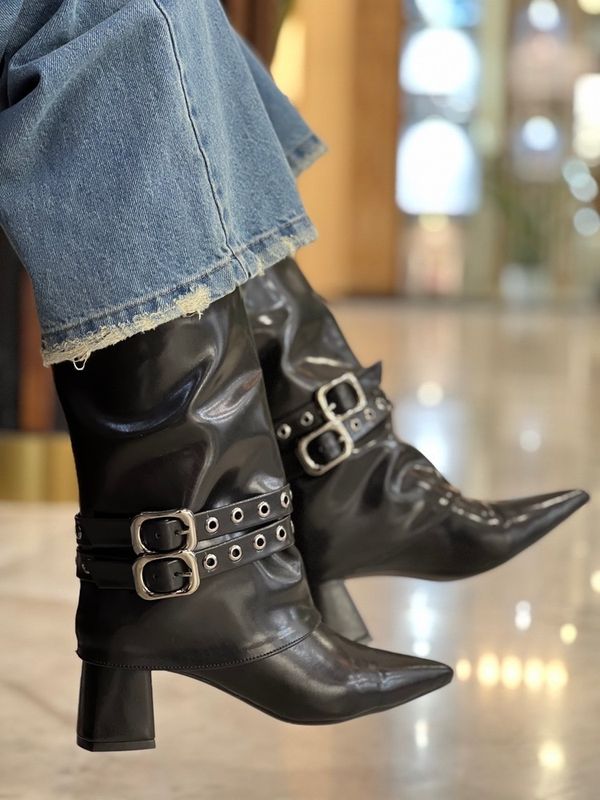 بوت شلواری کمربندی