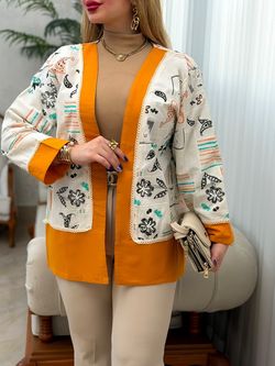 مانتو‌ لینن پونه 3992