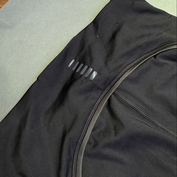 لگ Fly Fast 2.0 HeatGear®