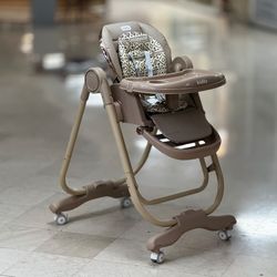 صندلی غذای تاب شو کیدیلو Kidilo مدل KD169