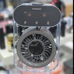 پنکه شارژی و رطوبت ساز (mist fan) از برند porodo