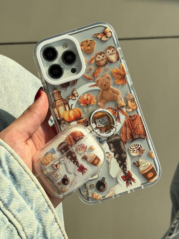 کیس ایرپاد پاییزی🍂