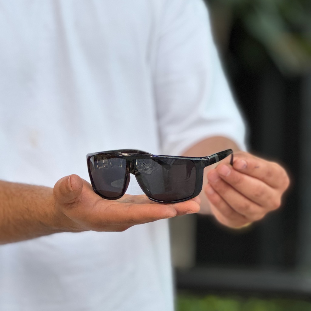 عینک مردانه دیزل 208 – شیک و مدرن