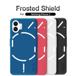 Nillkin Nothing Phone 2 Super Frosted Shield