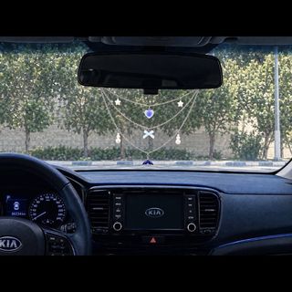 پیش سفارش آویز ماشین در سه رنگ🩷❤️💙