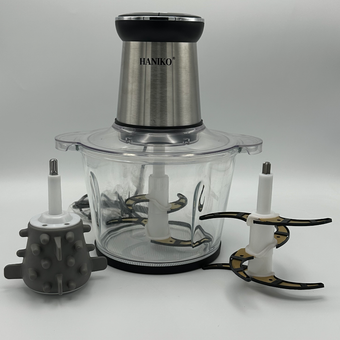 خردکن 3 لیتر هانیکوHANIKO مدل H819