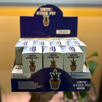 Hydro pot گلدان ریوجوما