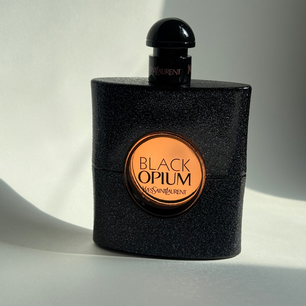 -YSL-Black opium