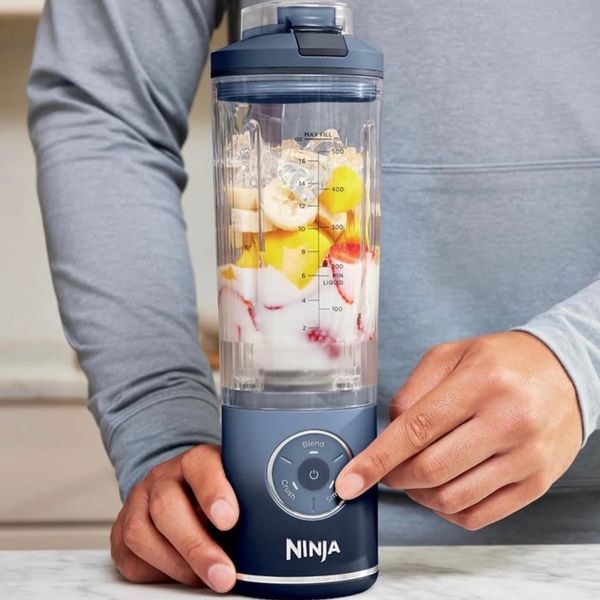 بلندر نینجا NINJA مدل bc251