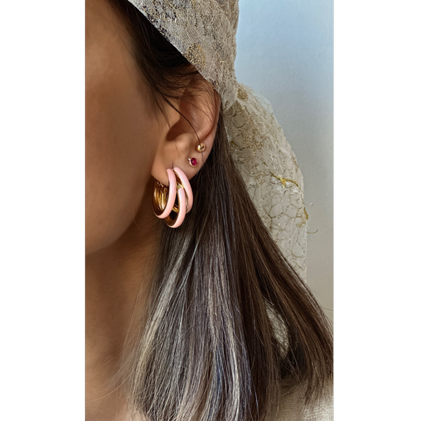 گوشواره هوپ 2