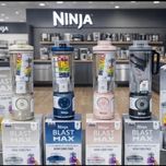 بلندر نینجا NINJA مدل bc251