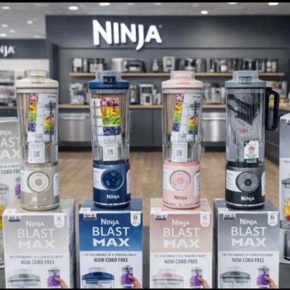 بلندر نینجا NINJA مدل bc251