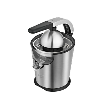 آب پرتقال گیر استیل دلفیوری DeLfiori مدل DF-cp35