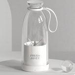 شیکر شارژی فرش جویس برند fresh jouice
