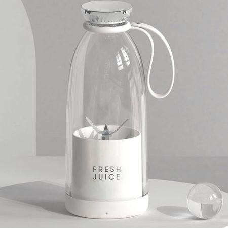 شیکر شارژی فرش جویس برند fresh jouice