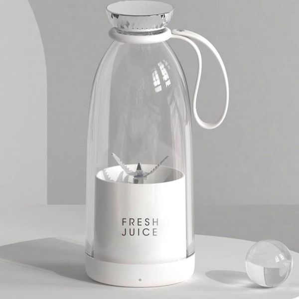 شیکر شارژی فرش جویس برند fresh jouice