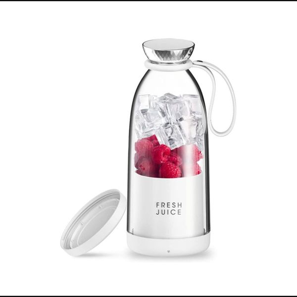 شیکر شارژی فرش جویس برند fresh jouice