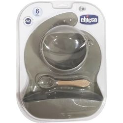 سرویس سه تکه سیلیکون چیکو Chicco