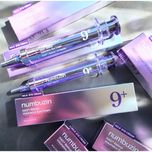 کرم دورچشم ضدچروک و روشن کننده نامبوزین 9 Numbuzin NAD+ Retinol Volumetox Eye Cream