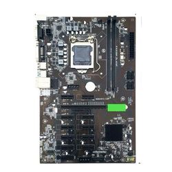 مادربرد التراتک مدل B250 PRO 12P