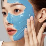ماسک کنترل منافذ و جوش سرسیاه مدیکیوب Medicube Zero Pore Blackhead MUD Mask