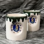 جامدادی و لیوان شبدر