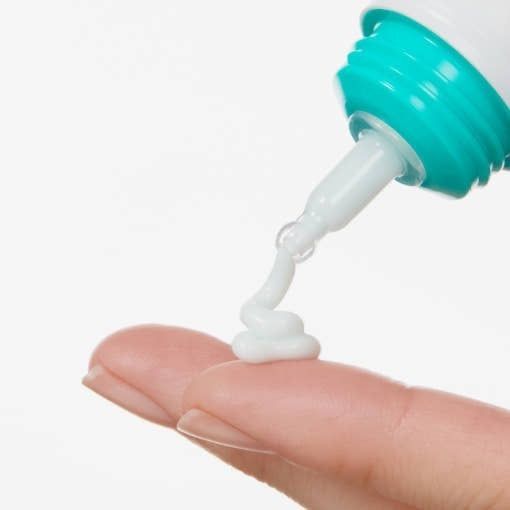 کرم جوانساز مرطوب کننده و آبرسان آنوا Anua PDRN Hyaluronic Acid 100 Moisturizing Cream