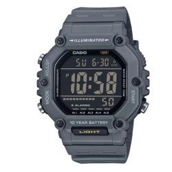 ساعت مچی مردانه کاسیو مدل AE-1600H-8BVDF با بند رزین