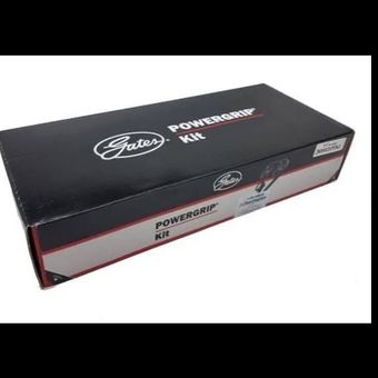 کیت تایم ال 90(تندر90)پاور گریپ اصلی