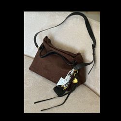 کیف جیر واردات/ی